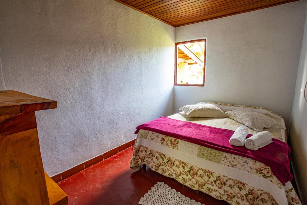 Sitio Pedra Do Bau Hotell São Bento do Sapucaí Eksteriør bilde